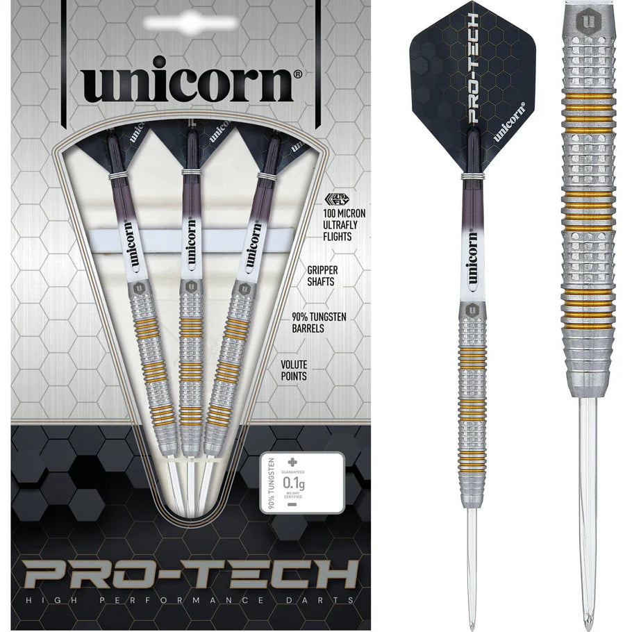 Unicorn Pro-Tech 3 90%