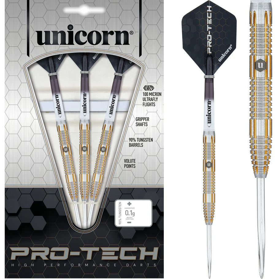 Unicorn Pro-Tech 4 90%
