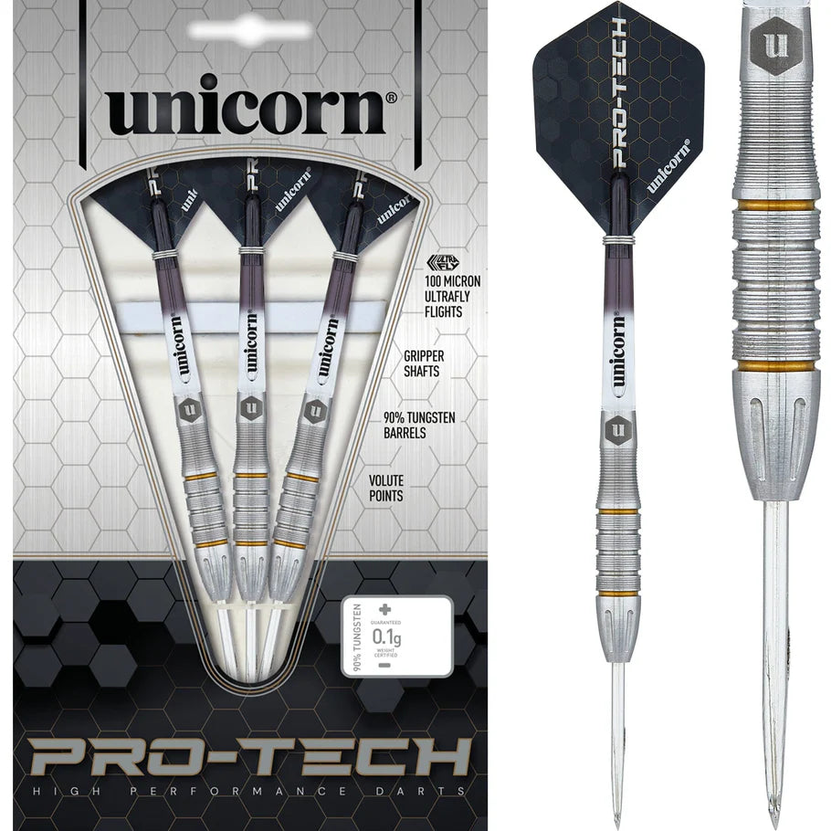 Unicorn Pro-Tech 5 90%