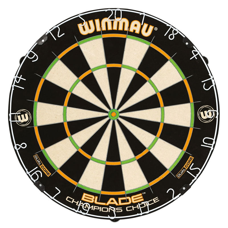 Dartboards+