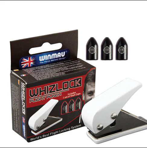 Winmau Whizlock Punch