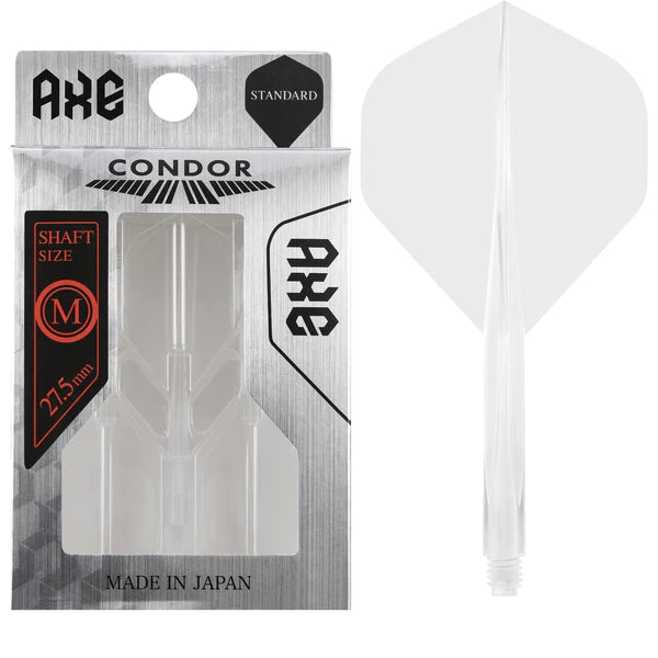 Condor AXE Standard